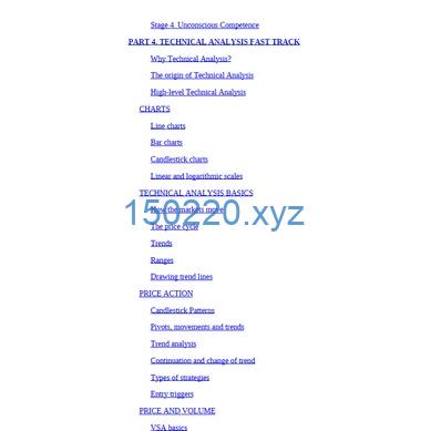 图片[1]-Rubén Villahermosa Trading and Investing for Beginners Stock Trading Basics, High level Technical Analysis-TheTrendFollowing