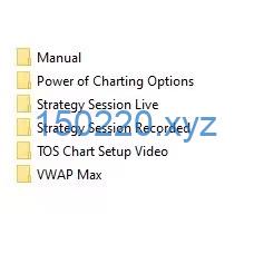 图片[2]-Max Out Your Trade Simpler Trading with Chandler Horton-TheTrendFollowing