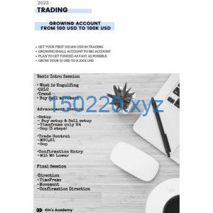 KingZulfan ( BEST MALAYSIAN TRADER)-TheTrendFollowing