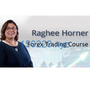 Simpler Trading - Raghee Horner Forex Trading Course-TheTrendFollowing