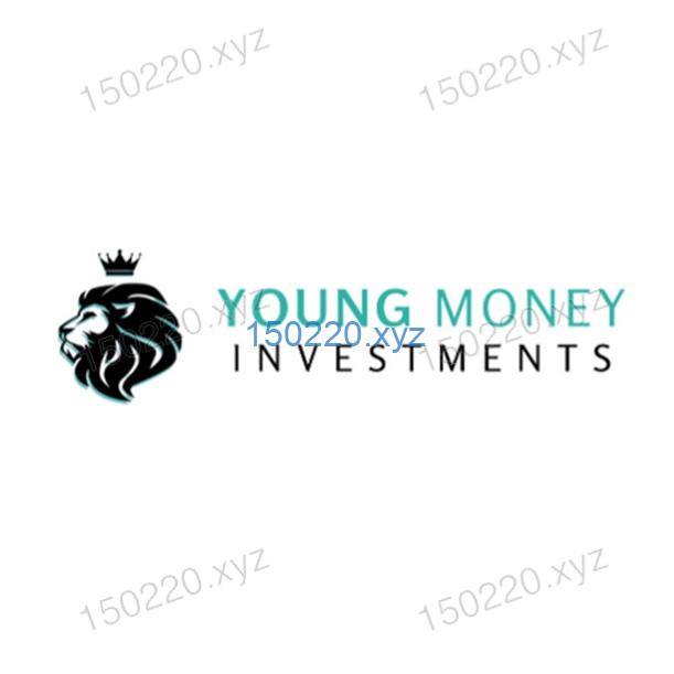 Young Money Investments University-趋势跟踪之道