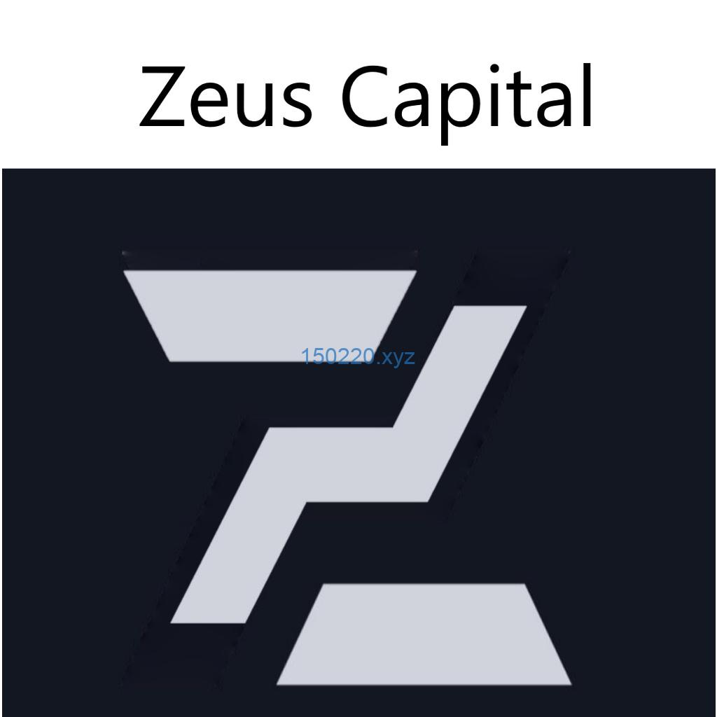 Zeus Capital Trading Course-趋势跟踪之道