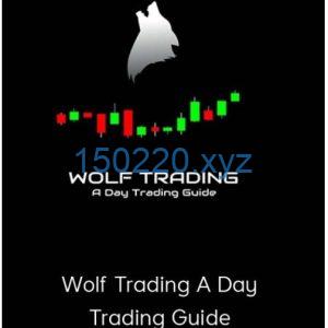 Roland Wolf Trading – A Day Trading Guide & Wolf Trades Boot Camp-TheTrendFollowing