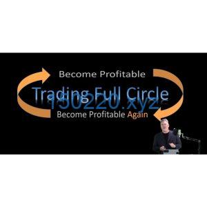 Dave Landry - Trading Full Circle-TheTrendFollowing