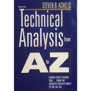 Technical Analysis from A to Z by Steven Achelis-TheTrendFollowing