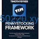 [Full Course] Pennystocking Framework by Timothy Sykes-TheTrendFollowing