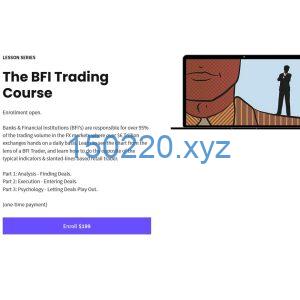 The BFI Trading Course-TheTrendFollowing