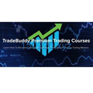TradeBuddy University Penny Stock Mastery by Tony Ivanov-TheTrendFollowing