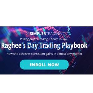 Simpler Trading – Raghee’s New Day Trading Playbook BASIC-TheTrendFollowing