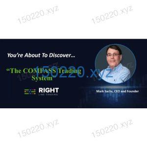 Right Line Trading – The Compass Trading System by Join David Wyse-TheTrendFollowing