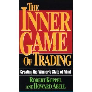 The Inner Game of Trading - Robert Keppel and Howard Abel-TheTrendFollowing