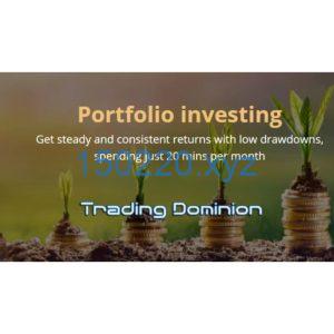 Trading Dominion - Portfolio investing-TheTrendFollowing
