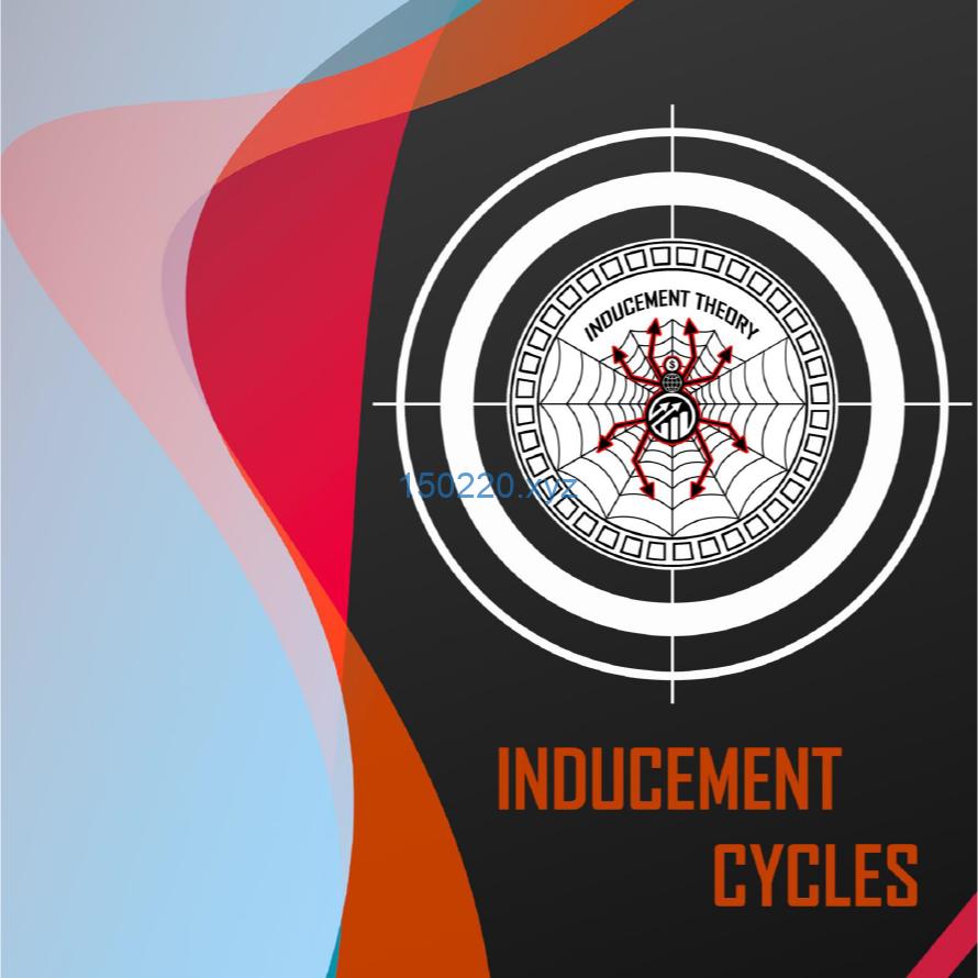 Inducement Cycle Version 2-趋势跟踪之道