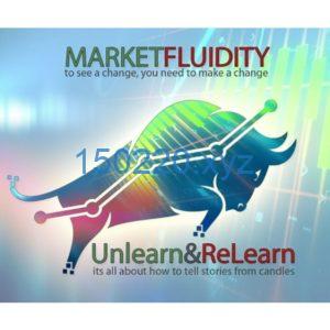 Market Fluidity Unlearn & Relearn-TheTrendFollowing