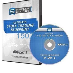 Ultimate Stock Trading Blueprint by John Carter Simpler Options-TheTrendFollowing