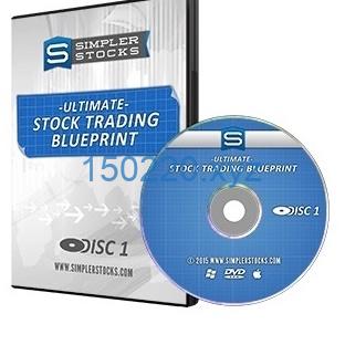 Ultimate Stock Trading Blueprint by John Carter Simpler Options-趋势跟踪之道