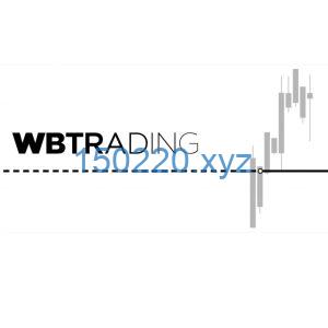 WBTrading Higher-Timeframe Bias Bar & Price Reversion-TheTrendFollowing