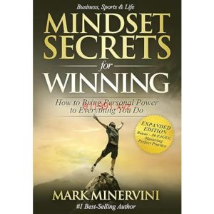 Mark Minervini - Mindset Secrets for Winning How to Bring Personal Power to Everything You Do-TheTrendFollowing