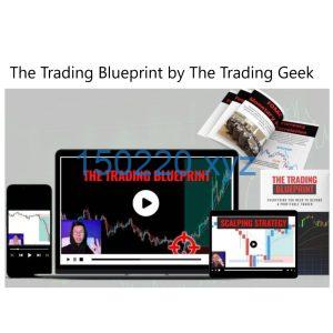 The Trading Blueprint by The Trading Geek-TheTrendFollowing