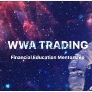 [Full Course] WWA Trading Course-TheTrendFollowing