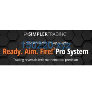 Simpler Trading – Ready Aim Fire Elite-TheTrendFollowing