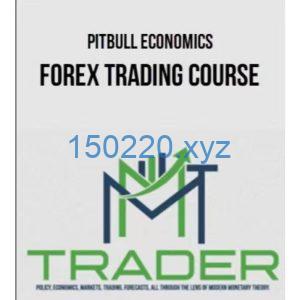 Pitbull Economics – Forex Trading Course-TheTrendFollowing