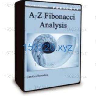 A-Z Fibonacci Analysis by Carolyn Boroden-趋势跟踪之道