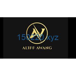Aliff Awang 2021 Webinar (English)-TheTrendFollowing