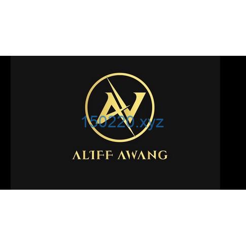 Aliff Awang 2021 Webinar (English)-趋势跟踪之道