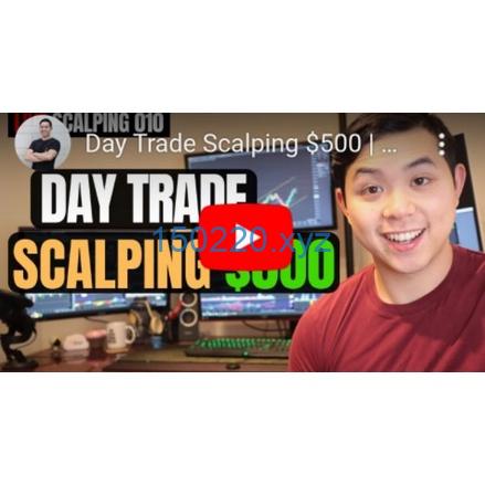 图片[2]-Day One Traders – Scalping Master Course-TheTrendFollowing