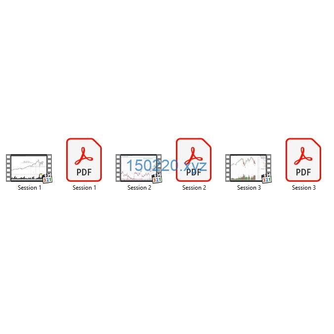 图片[1]-Wyckoffanalytics High-Probability Wyckoff Trade Set-Ups And Volume-Price Analysis-TheTrendFollowing