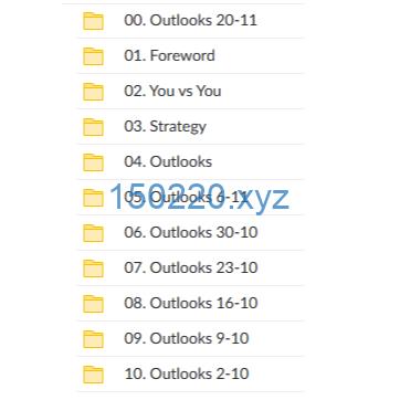 图片[2]-WealthFRX Trading Mastery 3.0-TheTrendFollowing