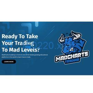 MadCharts Academy Trading Course-TheTrendFollowing