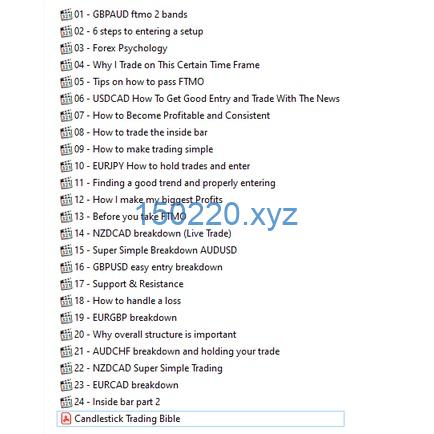 图片[2]-Odis Hill Trading Course-TheTrendFollowing