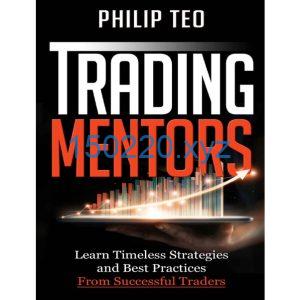 Tranding Mentors by Philip Teo-TheTrendFollowing