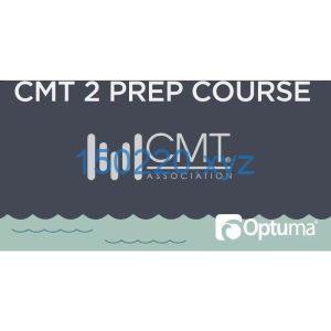 [Full Video Course] CMT Level 2 Prep Course 2018-TheTrendFollowing