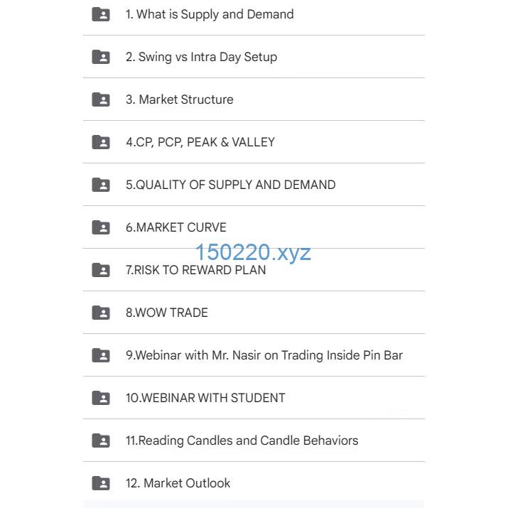 图片[1]-Millionpips Trading Course-TheTrendFollowing