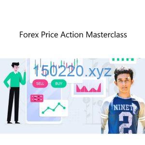 Forex Price Action Masterclass-TheTrendFollowing