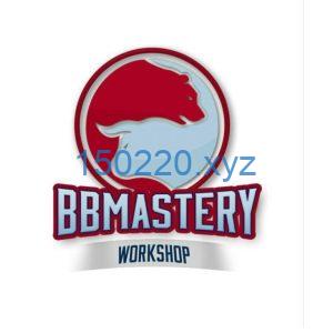 BBMastery The game Changer Workshop-TheTrendFollowing