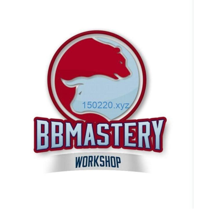 BBMastery The game Changer Workshop-趋势跟踪之道