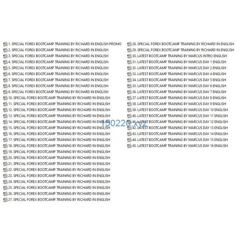 图片[2]-Smart Earners Academy – Special Bootcamp Course-TheTrendFollowing