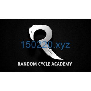 Zally Ismail Final Workshop Randomcycle Academy Supply and Demand-TheTrendFollowing