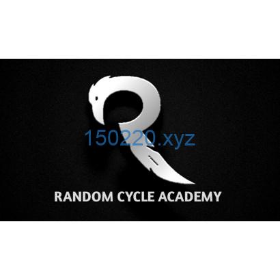 Zally Ismail Final Workshop Randomcycle Academy Supply and Demand-趋势跟踪之道