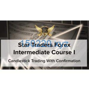 [Latest] Karen Foo – Star Traders Forex Intermediate Course 1-TheTrendFollowing