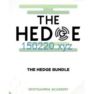 The Hedge Bundle – SpotGamma Academy-TheTrendFollowing