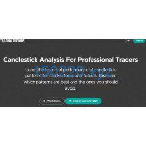 Trading Tuitions - Candlestick Analysis For Professional Traders-TheTrendFollowing