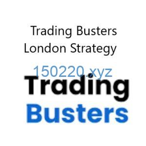 Trading Busters -London Strategy-TheTrendFollowing