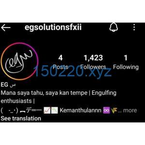 Eg Solutions Fx 2022-TheTrendFollowing