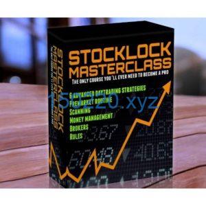 StockLock Masterclass-TheTrendFollowing