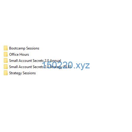 图片[2]-Simpler Trading Small Account Secrets 2.0 2023-趋势跟踪之道Pro